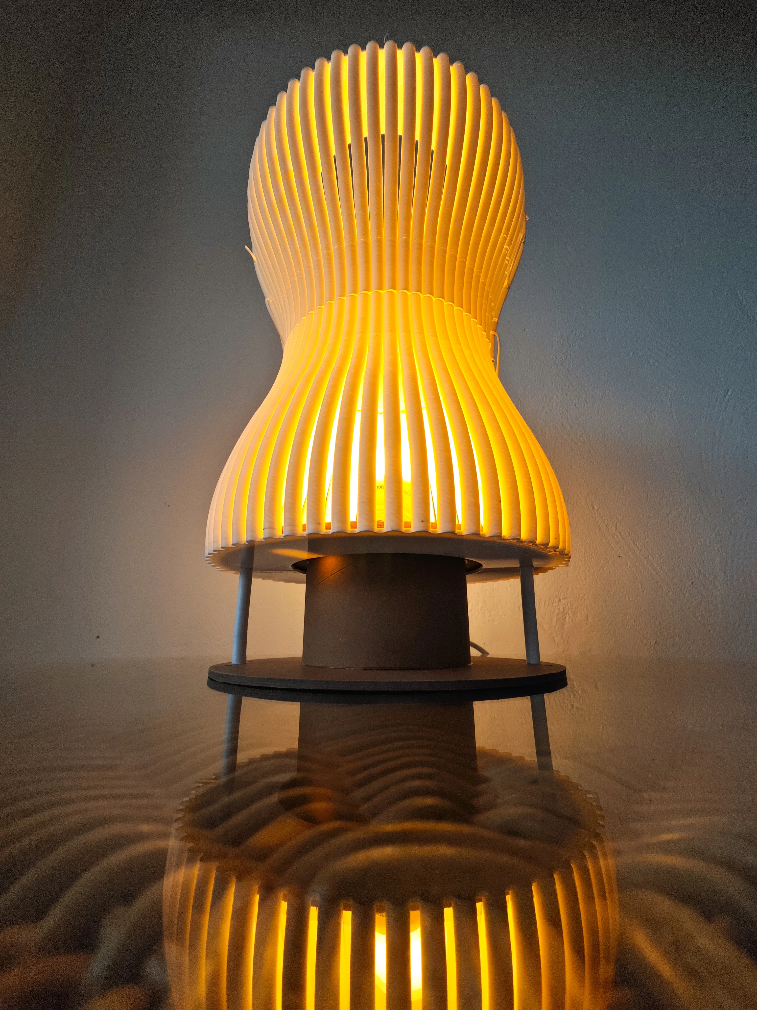 SP02L Lamp
