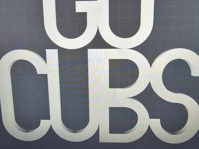 Go Cubs