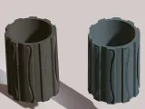 Cobra Vase-2