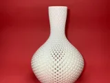 Origami Vase-2