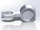 EZ pull, pressure clip-0