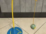 The Feline Apocalypse Pendulum-1
