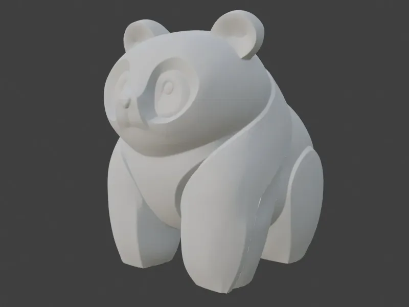 Harmony Panda
