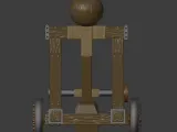 Ballista - Catapult-6