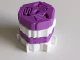 Print-In-Place Modular Fidget System-5