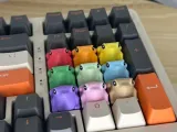 Frog keycap - Mechanical keyboard-3