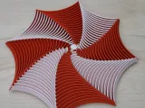 Paraplu 3mf-2