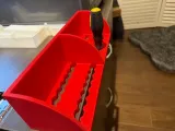 Screwdriver Holder Wall Mounted-2