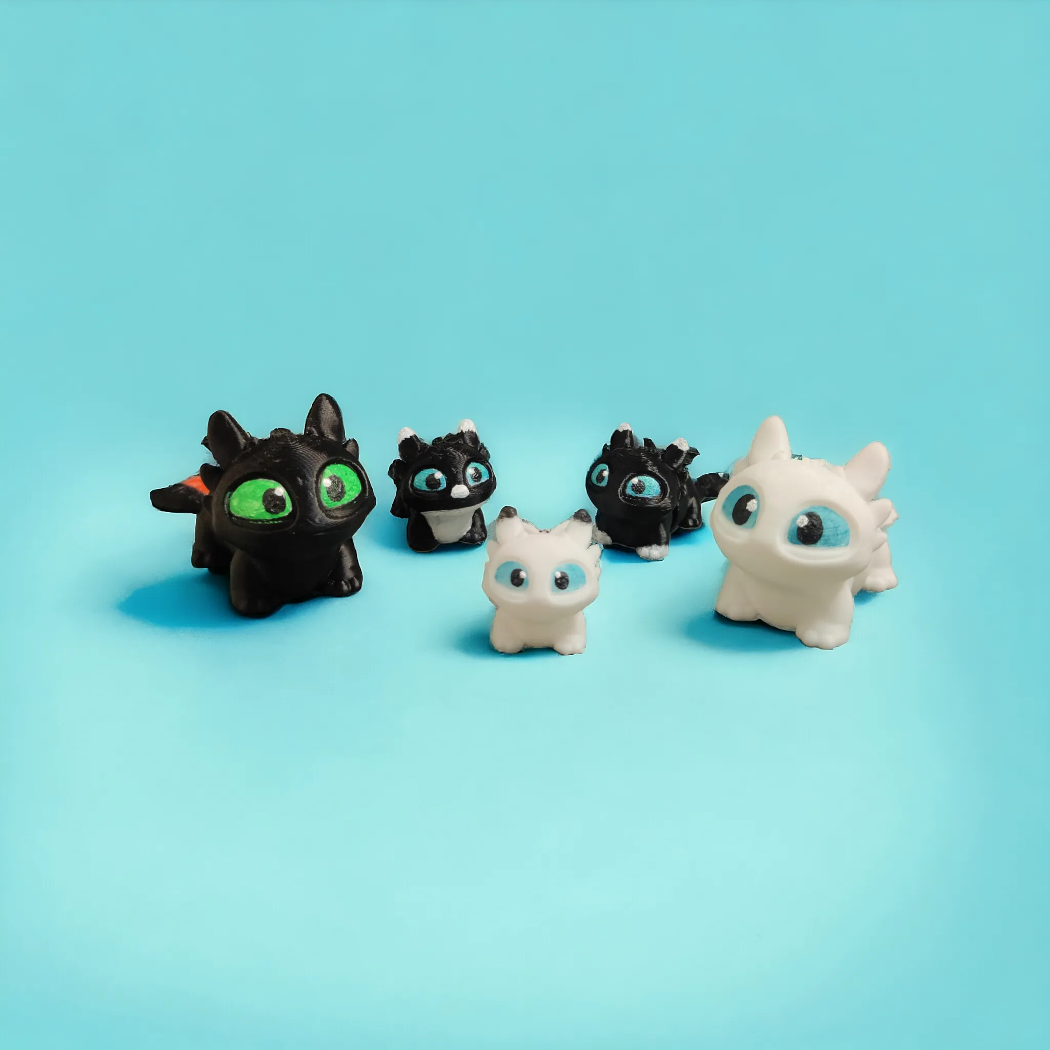 MINI FLEXI ARTICULATING TOOTHLESS( SUPPORT FREE )