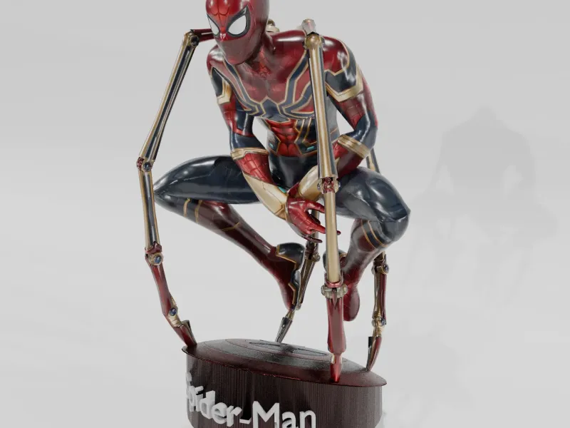 spiderman