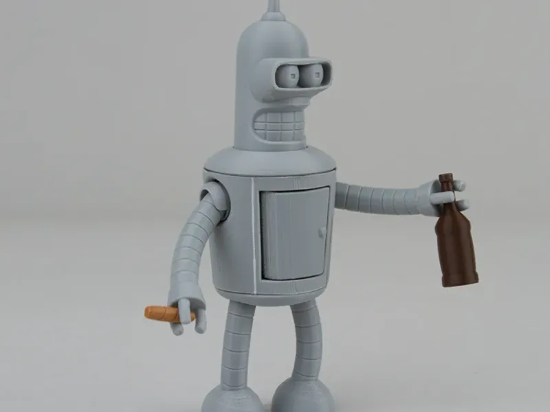 Katlanabilir_Robot