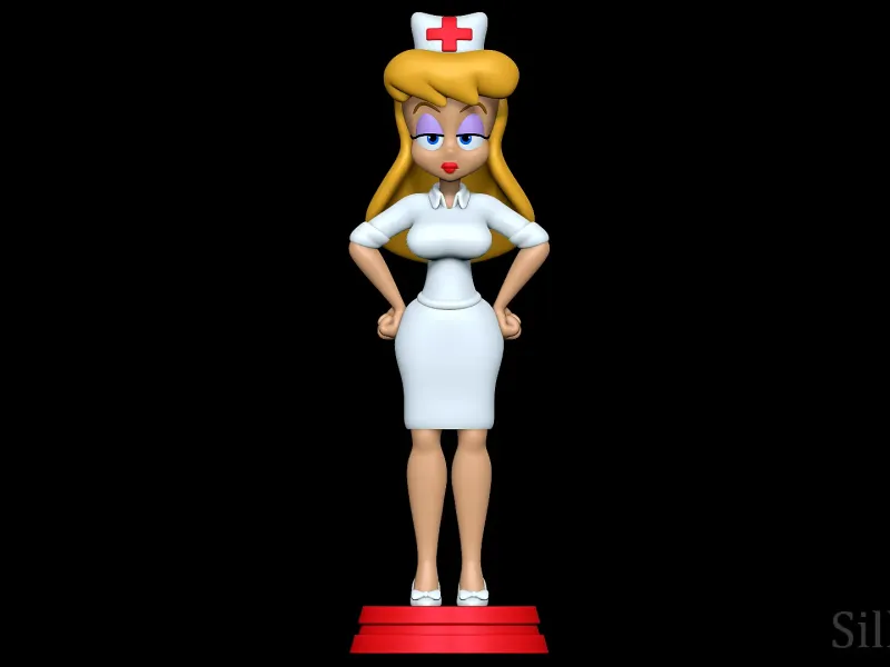 Hello Nurse - Animaniacs