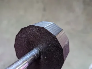 holder oils 66mm yamaha grizzly