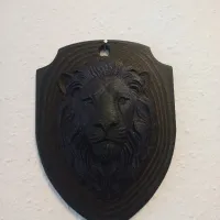 Lion / Löwe-1