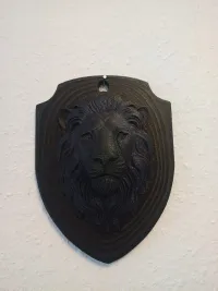 Lion / Löwe-1