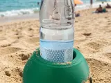 Summer Beach Cup & Bottle Holder-4