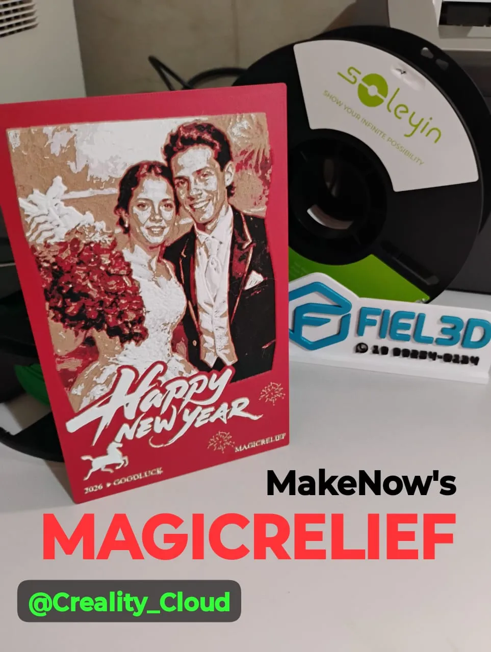 Memories of Our Wedding - MagicRelief-1