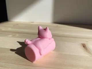 Mini Cat