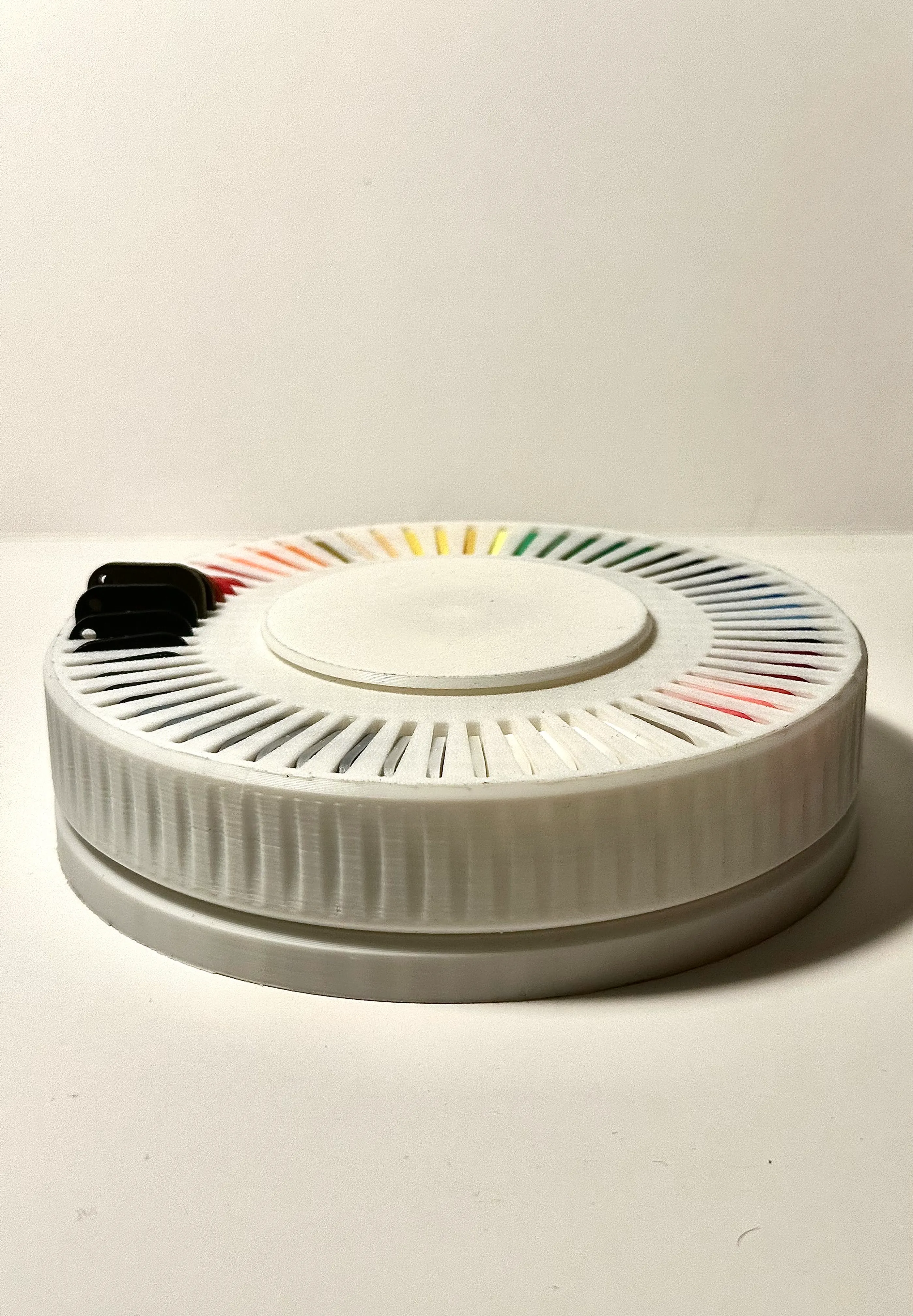 Filaments swatch Carousel