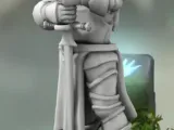 DnD Miniature-1