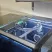 CREALITY K1 & K1 MAX glass Top Lid Riser & Slider clips