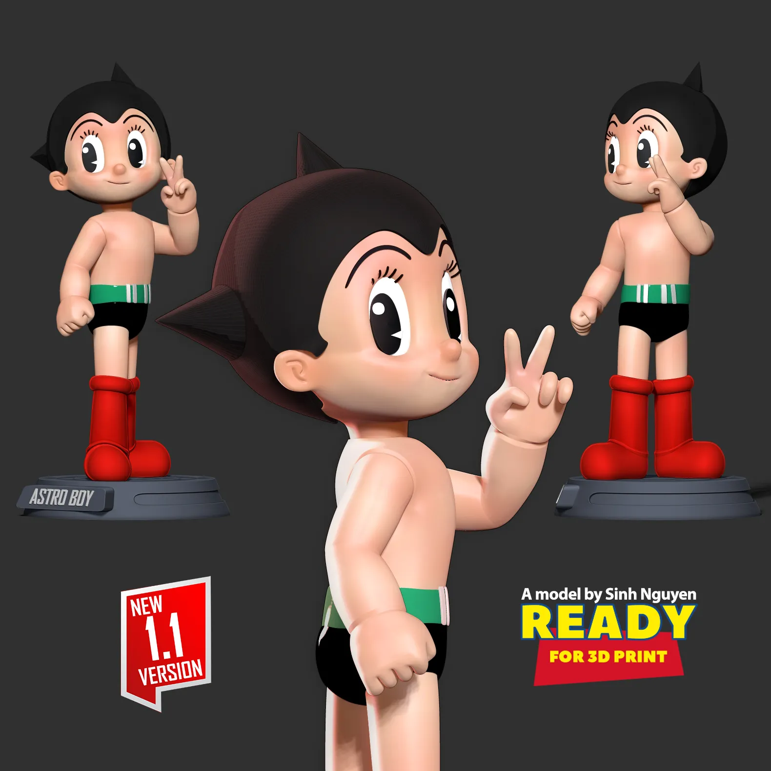 Astro Boy