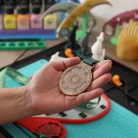 Falconsson's Karambit-1