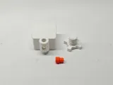 Work Lamp Long-Arm Replacement Base-3