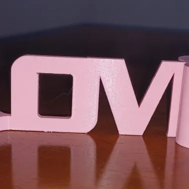 Text Flip - Love Arrow-0