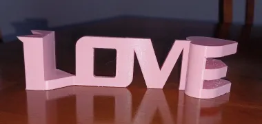 Text Flip - Love Arrow-0