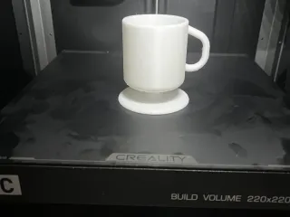 Espresso Cup v4