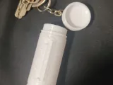 Monsters inc kaychain-1