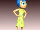 Joy - Inside Out-6