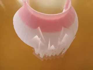 Pumpkin Lamp