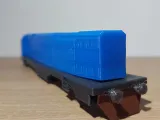 Locomotora Diesel-Electrica-0