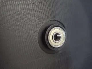 3D Scan Table