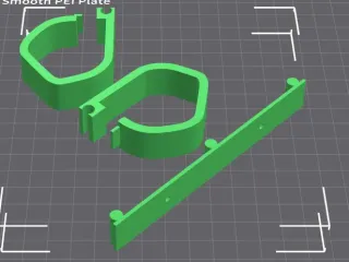 Watch stand