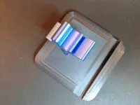 Boy Kicking Phone Stand-3