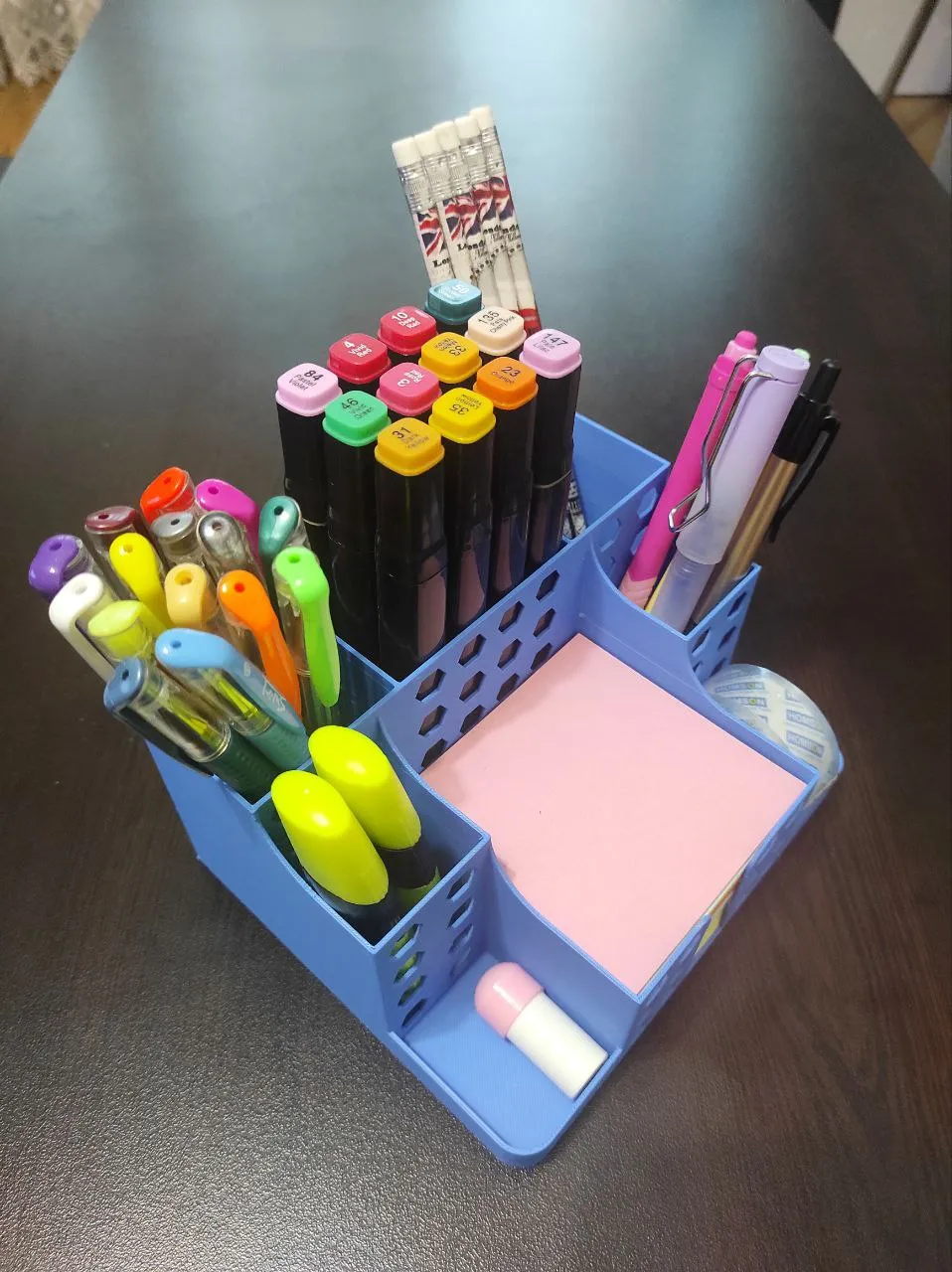 DeskMate Organizer