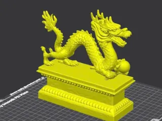 China Dragon 2