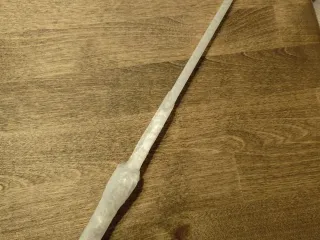 Harry Potter Wand
by Matteo_Arcari