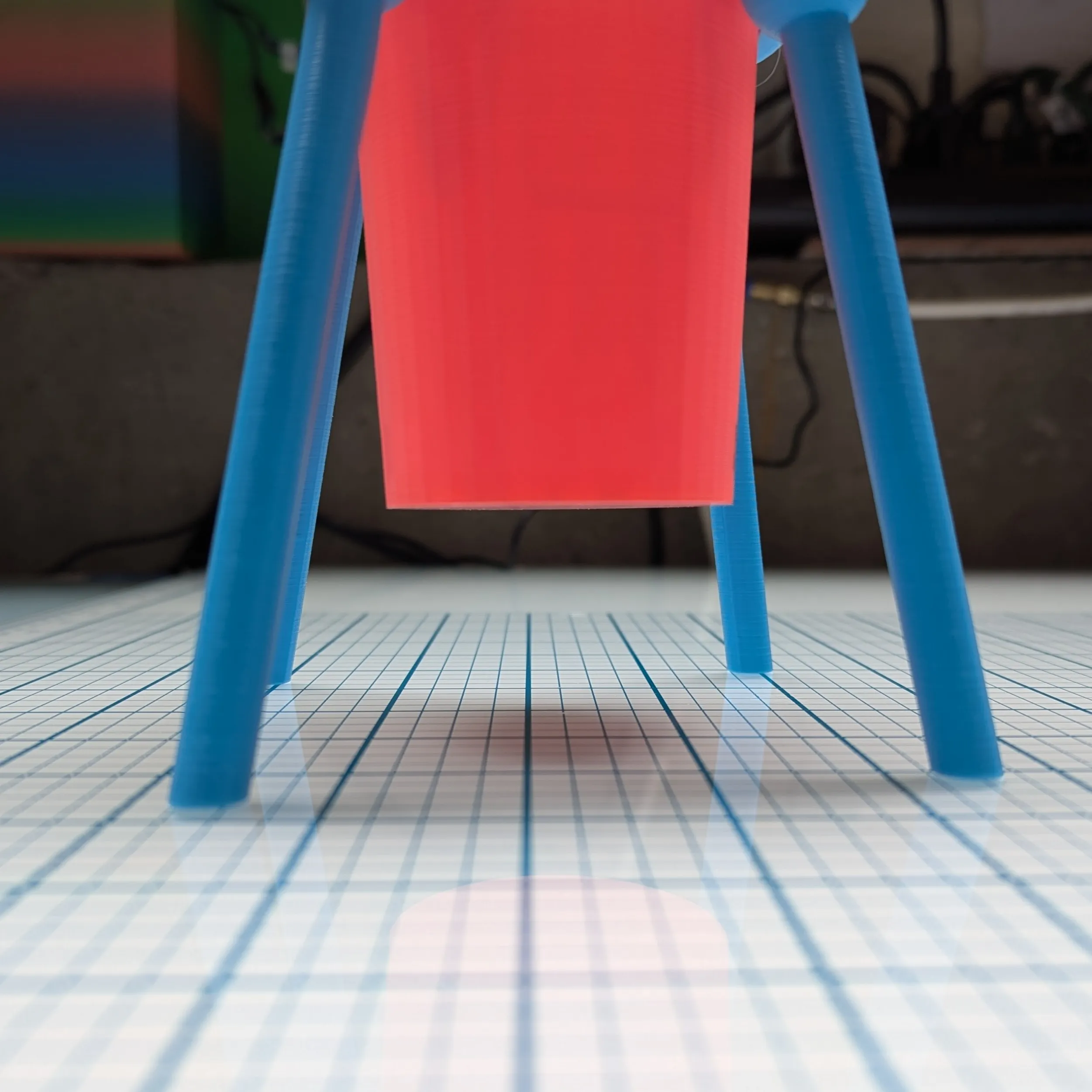 Beach Essentials – Sunglasses, Cup, Cup-Holder and Stand