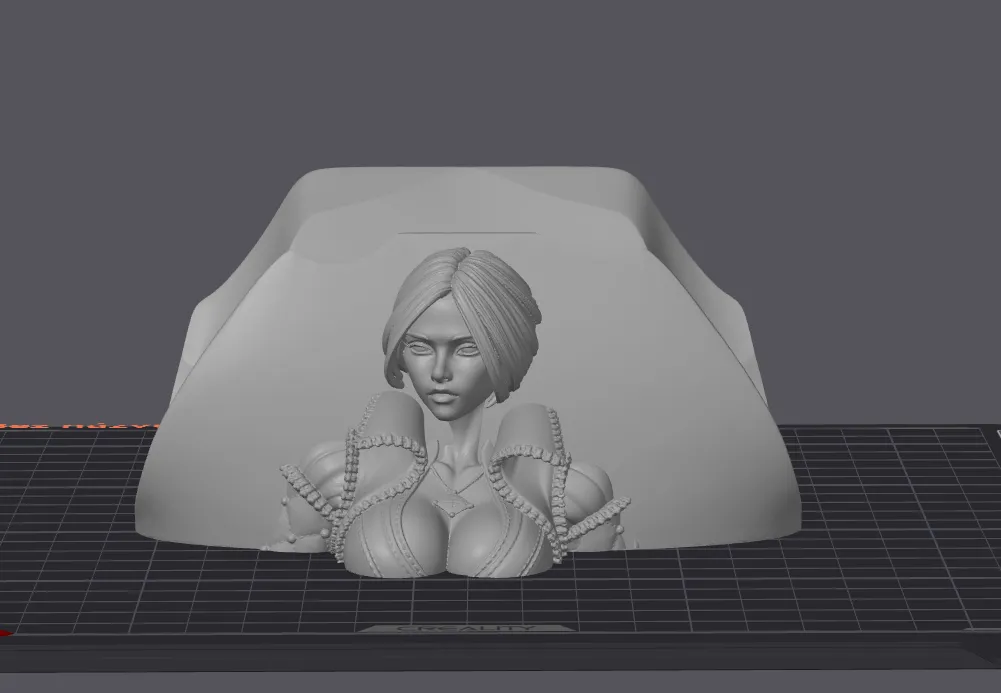 PS4 Controller stand TRISS