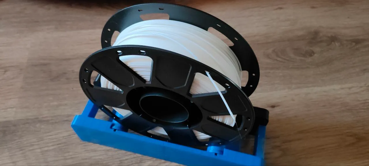 3D Printer Files | 3MF File | Serious spool holder | Creality Cloud