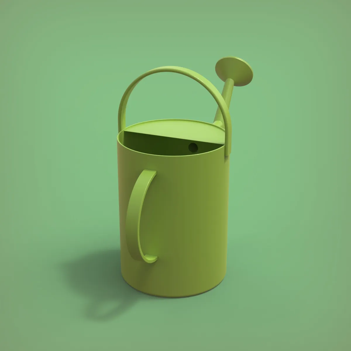 Watering Can