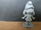 Brainy Smurf-2