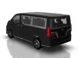 Toyota Granvia Premium 2020-1