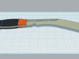 15 Inch Sirupati Khukuri-1