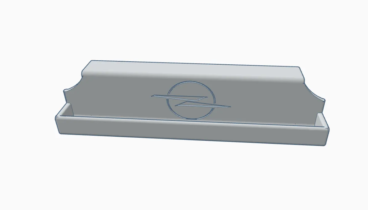 soporte para teléfono opel astra k