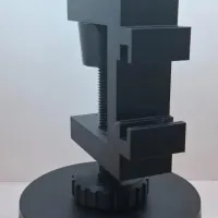 Desk Clamp | Modular Mount System-2